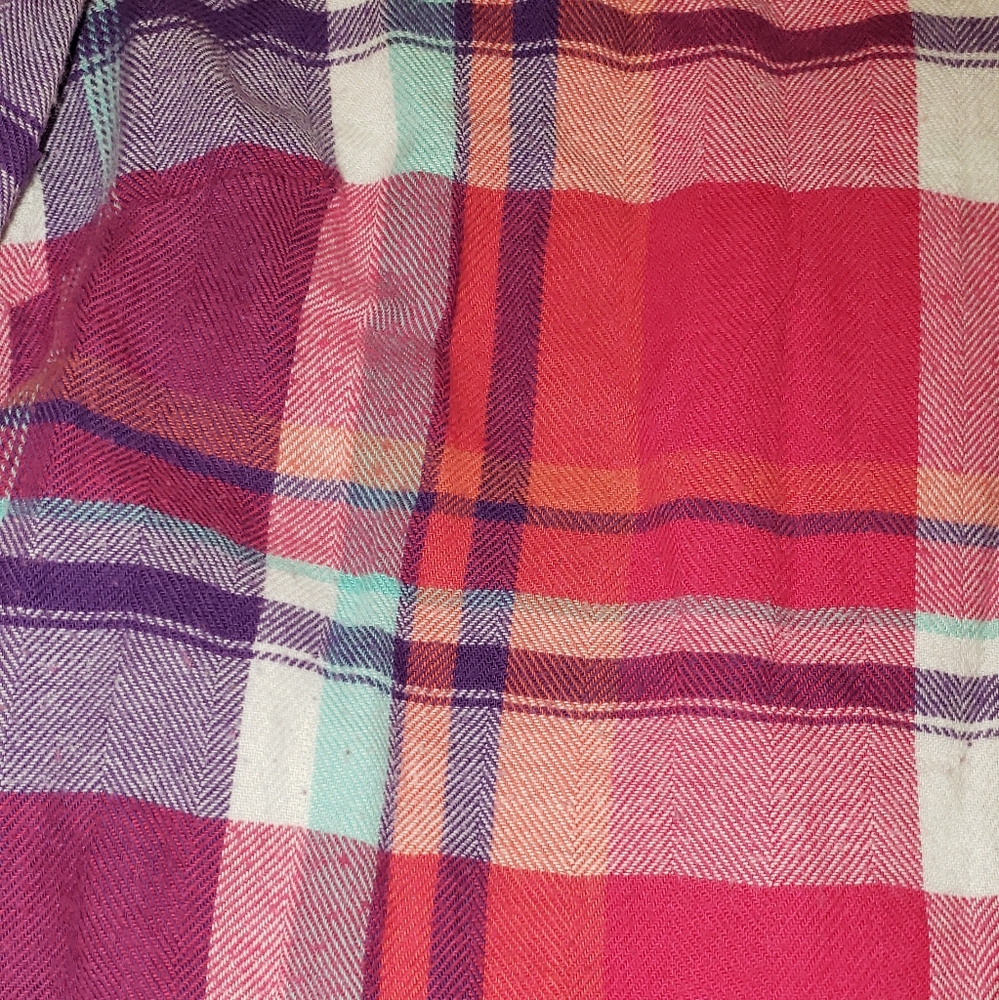 Flannel - Picture 2 of 5